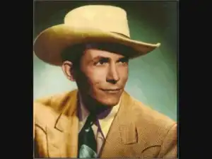Hank Williams - Angel of death